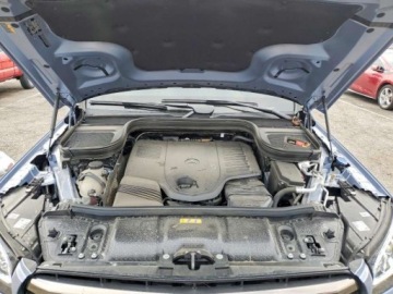 Mercedes GLS X167 2025 Mercedes-Benz GLS Gls 450 4matic 2025 3.0 Benzyna 375KM, zdjęcie 6