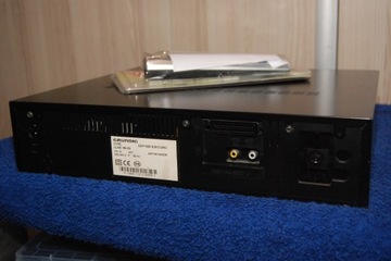 Видеорегистратор Grundig GVP 600 VHS