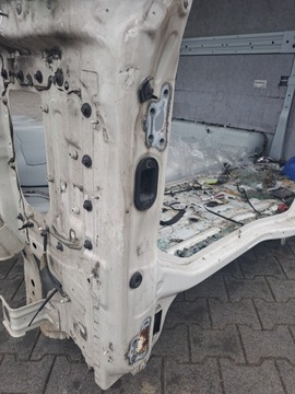 СКЕЛЕТ КАБИНЫ VOLVO FH 4 XL EURO 6