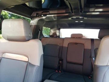  GMC Inny Hummer 3X 2024 Elektryczny 830KM, zdjęcie 10