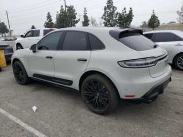 Porsche Macan 2023 Porsche Macan 2023 Porsche Macan GTS 2.9 Benzyna 434KM, zdjęcie 3