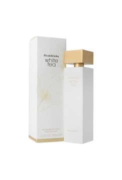 Elizabeth Arden White Tea Edp 100ml