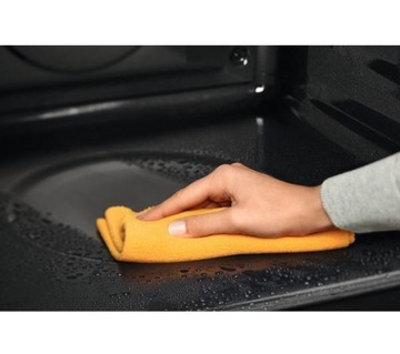 Piekarnik ELECTROLUX EOC8H31Z 72l Parowy