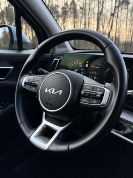Kia Sportage V 2022 Kia Sportage 1.6 T-GDI HEV Business Line 2WD 210KM 2022r 100% bezwypadkowy!, zdjęcie 11