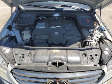 Mercedes GLS X167 2024 Mercedes-Benz GLS 580 4Matic 2024 4.0l 4.0 Benzyna 510KM, zdjęcie 6