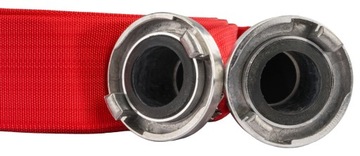 ПОЖАРНЫЙ ШЛАНГ WEB FIRE ДЛЯ Септика, быстроразъемный, 2