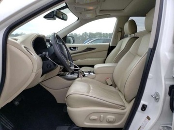 Infiniti QX60 2020 Infiniti QX60 2020, 3.5L, 4x4, LUXE, od ubezpieczalni 3.5 Benzyna 350KM, zdjęcie 6