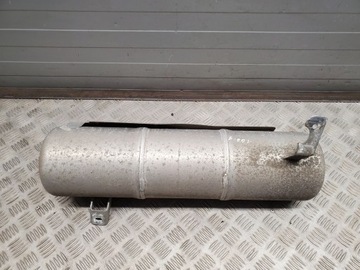 MERCEDES-BENZ GL X166 2013 PODTLAKOVÝ NÁDRŽ VZDUCHU