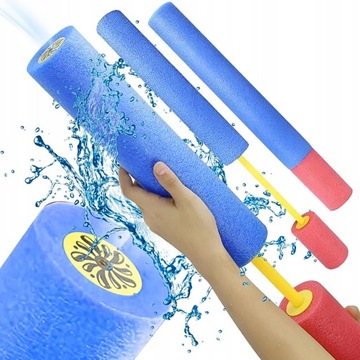 ВОДЯНОЙ ПИСТОЛЕТ 40 СМ ВОДЯНОЙ ПИСТОЛЕТ ДЛЯ ДЕТЕЙ ИГРУШКА-НАСОС ДЛЯ ВОДОМЕТАНИЯ