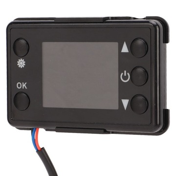 КОНТРОЛЛЕР ЖК-ДИСПЛЕЙ WEBASTO REMOTE 24V