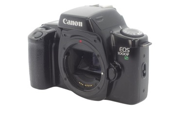 CANON EOS 1000FN - для ремонта, запчасти, коллекции