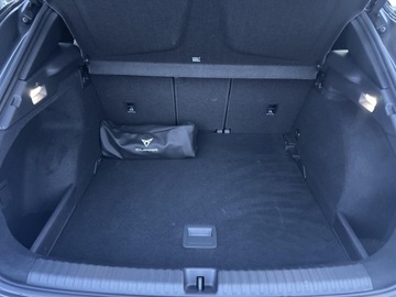 Cupra Terramar SUV 2.0 TSI 204KM 2025 Cupra Terramar 2.0 TSI 204KM Matrix Fv23 Edge Gwar, zdjęcie 36