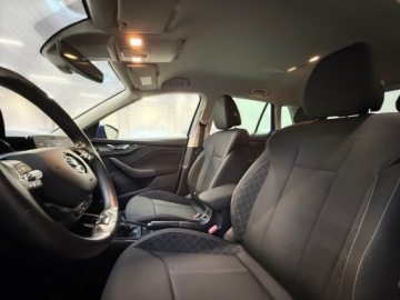 Skoda 2022 Skoda Kamiq Skoda Kamiq 1.5 Ambition DSG, zdjęcie 17