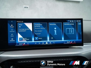 BMW Seria 3 G20-G21 Limuzyna 2.0 318i 156KM 2025 BMW Seria 3 18i 156 KM - Gotowy do Odbioru - M Sport - Aktywny Tempomat, zdjęcie 30