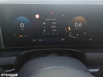 Hyundai Tucson IV 2024 Hyundai Tucson 1.6 T-GDi 48V Platinum 4WD DCT 1.6 Hybryda, zdjęcie 12