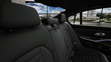 BMW Seria 3 G20-G21 2026 BMW 340 M340i xDrive Sedan, DEMO, zdjęcie 16