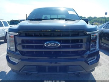Ford 2021 Ford F150 Lariat 2021 3.5l 3.5 Benzyna 400KM, zdjęcie 7