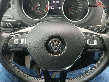 Volkswagen Polo V Hatchback 3d Facelifting 1.2 TSI BlueMotion Technology 90KM 2015 Volkswagen Polo 1.2 Benzyna DSG Wersja LOUNGE ..., zdjęcie 14
