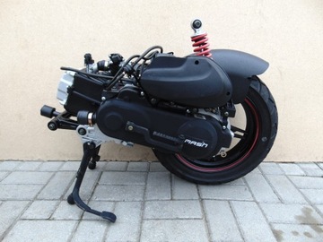 MASH LEGEND 50 4T 12