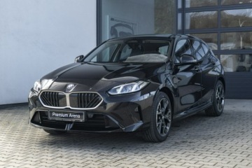 BMW Seria 1 F70 2026 BMW 116 - Dostępne od ręki!, zdjęcie 3