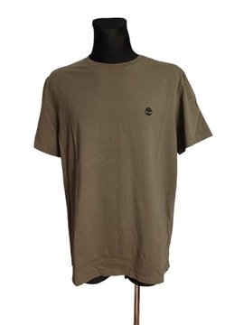 TIMBERLAND T-SHIRT MĘSKI XXL SLIM