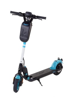 Экономичная сумка на руль электронного самоката