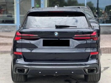 BMW X5 G05 SUV Facelifting 3.0 30d 298KM 2026 BMW X5 xDrive30d Sport Suv 3.0 (298KM) 2026, zdjęcie 2