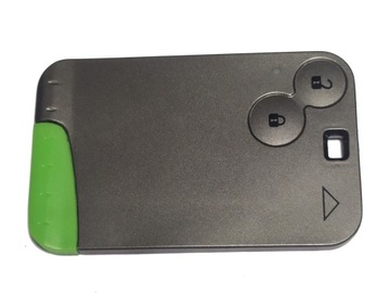 КАРТОЧКА КОРПУСА RENAULT LAGUNA ESPACE