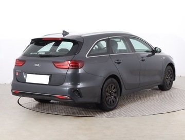 Kia Ceed III Kombi 1.6 CRDi 136KM 2020 Kia Ceed 1.6 CRDi, Salon Polska, Serwis ASO, zdjęcie 4