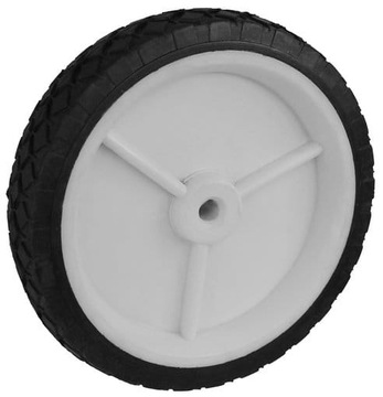 (185)Koło tworzywo gumowe kosiarka 150 mm