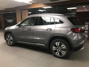 Mercedes GLA II Off-roader Facelifting 2.0 220 190KM 2025 GLA 220 4-Matic Progressive 2.0 (190KM) 2025, zdjęcie 1