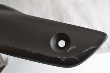 крышка глушителя Yamaha Tmax 530 560 DX 17+