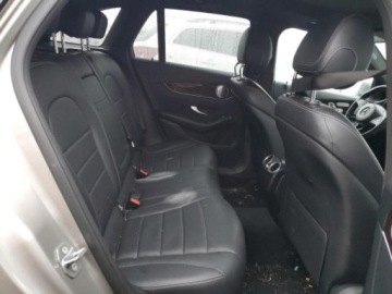 Mercedes GLC C253 2019 Mercedes-Benz GLC Glc 300 4matic 2.0 Benzyna 241KM, zdjęcie 9