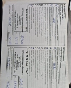 Nissan X-Trail III Terenowy dCi 130KM 2015 Nissan X-Trail 2,0Td 4x4 Tylko 69.000km Zarejestrowany 2.0 Diesel, zdjęcie 33