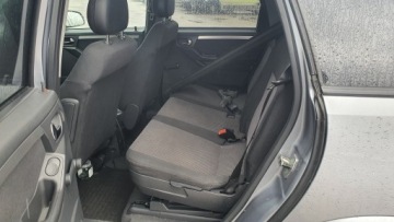 Opel Meriva I 1.7 CDTI ECOTEC 100KM 2004 OPEL MERIVA A nadwozie wielkopojemne (MPV) (X03) 1.7 CDTI 100 KM super stan, zdjęcie 25