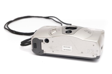 Canon Prima AF-9s Date — 35 мм F3,8