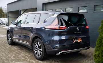 Renault Espace V Van 2.0 Blue dCi 160KM 2020 Renault Espace Renault Espace BLUE dCi 160 EDC BUSINESS EDITION 2.0 Diesel, zdjęcie 29
