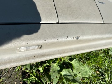 ОБИВКА, СТОРОНЫ АЛЬКАНТАРА, РОЛЛОННЫЕ ШТОРЫ, ДВЕРНЫЕ ОКНА, AUDI A6 C5 COMBI