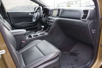 Kia Sportage IV SUV 2.0 CRDi 185KM 2016 Kia Sportage 2.0 Diesel 185 KM, 4x4, GT Line, Navi, Kamera, Panorama, GWAR, zdjęcie 28