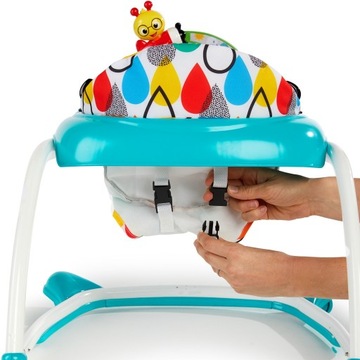 Ходунки BABY EINSTEIN Sky Explorers 12 кг
