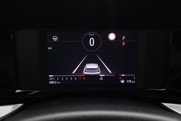 Opel Mokka II SUV 1.2 Turbo 130KM 2023 Opel Mokka 1.2 Turbo, Salon Polska, 1. Właściciel, zdjęcie 10