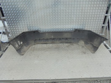 1714. NÁRAZNÍK ZADNÍ VOLVO S60 I FACELIFT 452-46