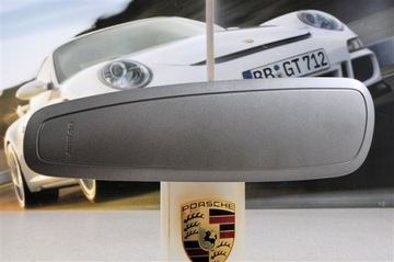 PORSCHE 987 BOXER AIRBAG BOČNÍ / SEDADLO SPORTOVNÍ
