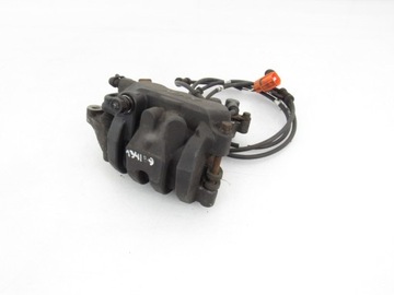 Суппорт передний правый Honda NTV 700 06 Deauville