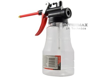 МАСЛЕНКА СО ШЛАНГОМ 250 МЛ YT-0690 YATO