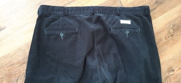 Ralph Lauren Vintage sztruksowe spodnie