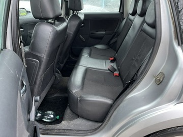 Citroen C3 I Hatchback 1.6 HDi 16V 110KM 2007 Citroen C3 1.6 HDI / VTR / Zarejestrowany / KLIMA, zdjęcie 8