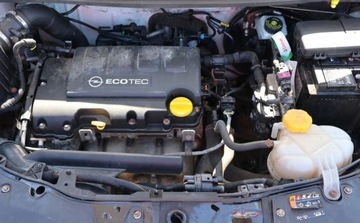 Opel Corsa D Hatchback 5d Facelifting 1.2 Twinport ECOTEC 85KM 2014 Opel Corsa Zadbany, klimatyzacja ,wielof. kierownica, Spalanie 4L 100 Km, zdjęcie 13