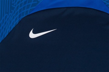 Nike męski strój sportowy koszulka spodenki r.S