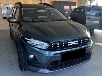 Dacia Jogger 2026 Od ręki - Extreme 5os. 1.2 Eco-G LPG 120KM / Pakiet Zimowy, Drive, zdjęcie 1